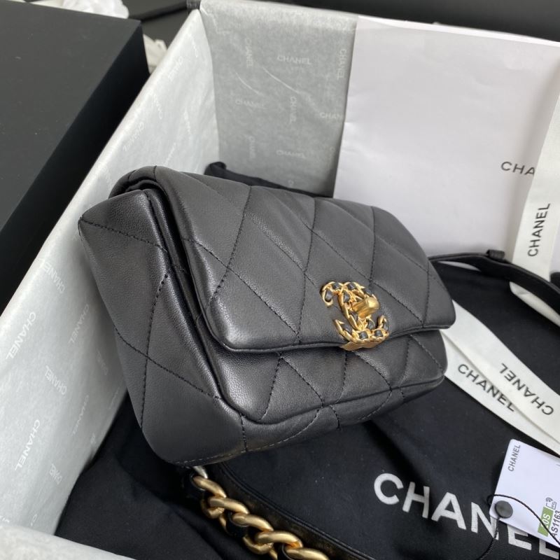 Chanel 19 Bags